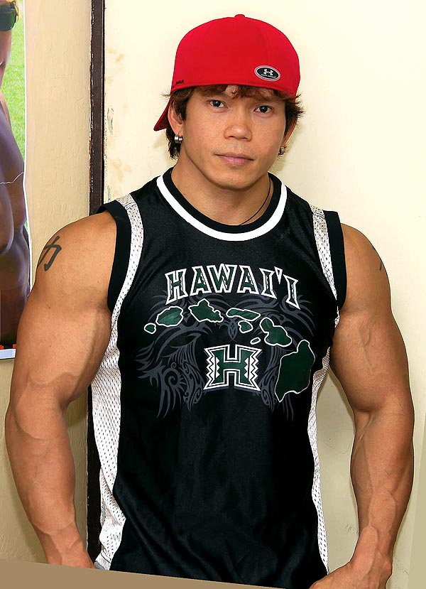 A Tribute to Juan - Filipino Bodybuilder
